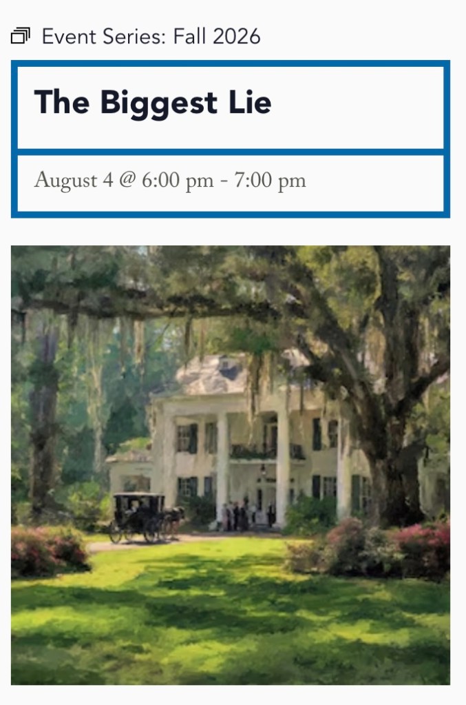 Charleston Library Society